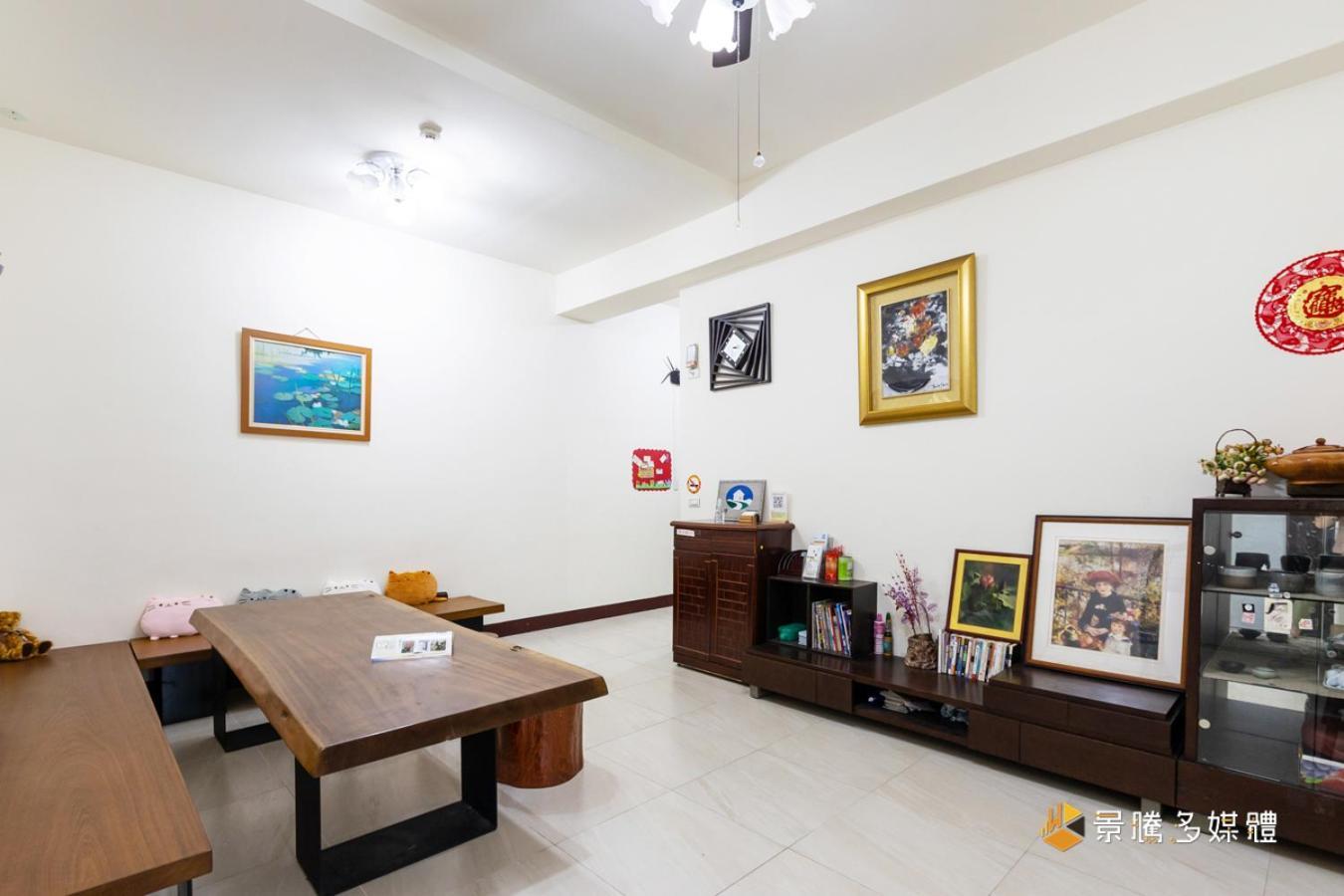 Shi Mom B&B Hualien Exterior foto