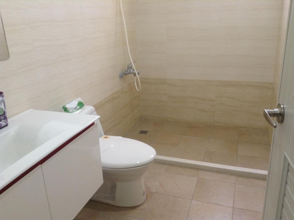 Shi Mom B&B Hualien Exterior foto