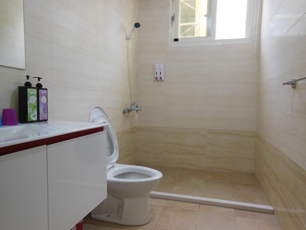 Shi Mom B&B Hualien Exterior foto