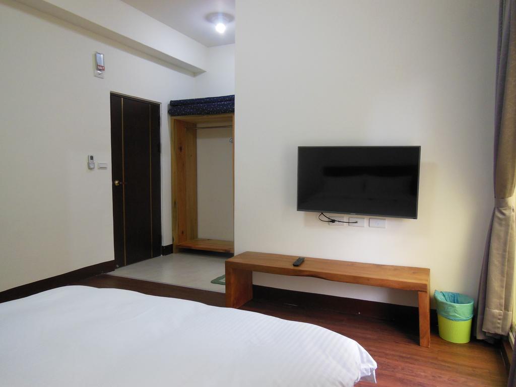 Shi Mom B&B Hualien Exterior foto